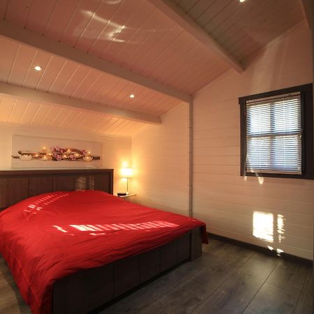 Chalet Mont Ventoux Et Chalet Vip Camaret-sur-Aigues Zewnętrze zdjęcie