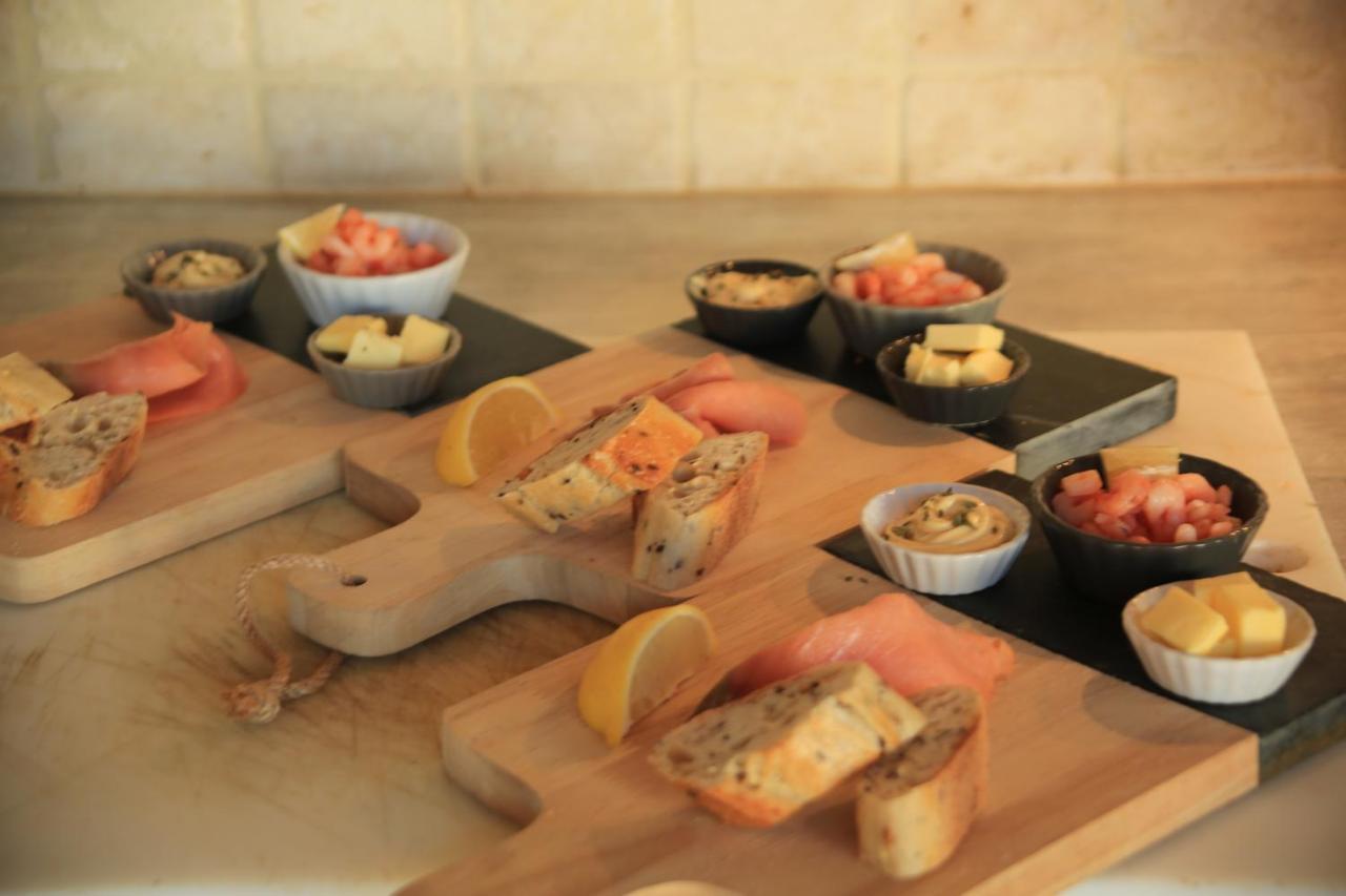 Chalet Mont Ventoux Et Chalet Vip Camaret-sur-Aigues Zewnętrze zdjęcie