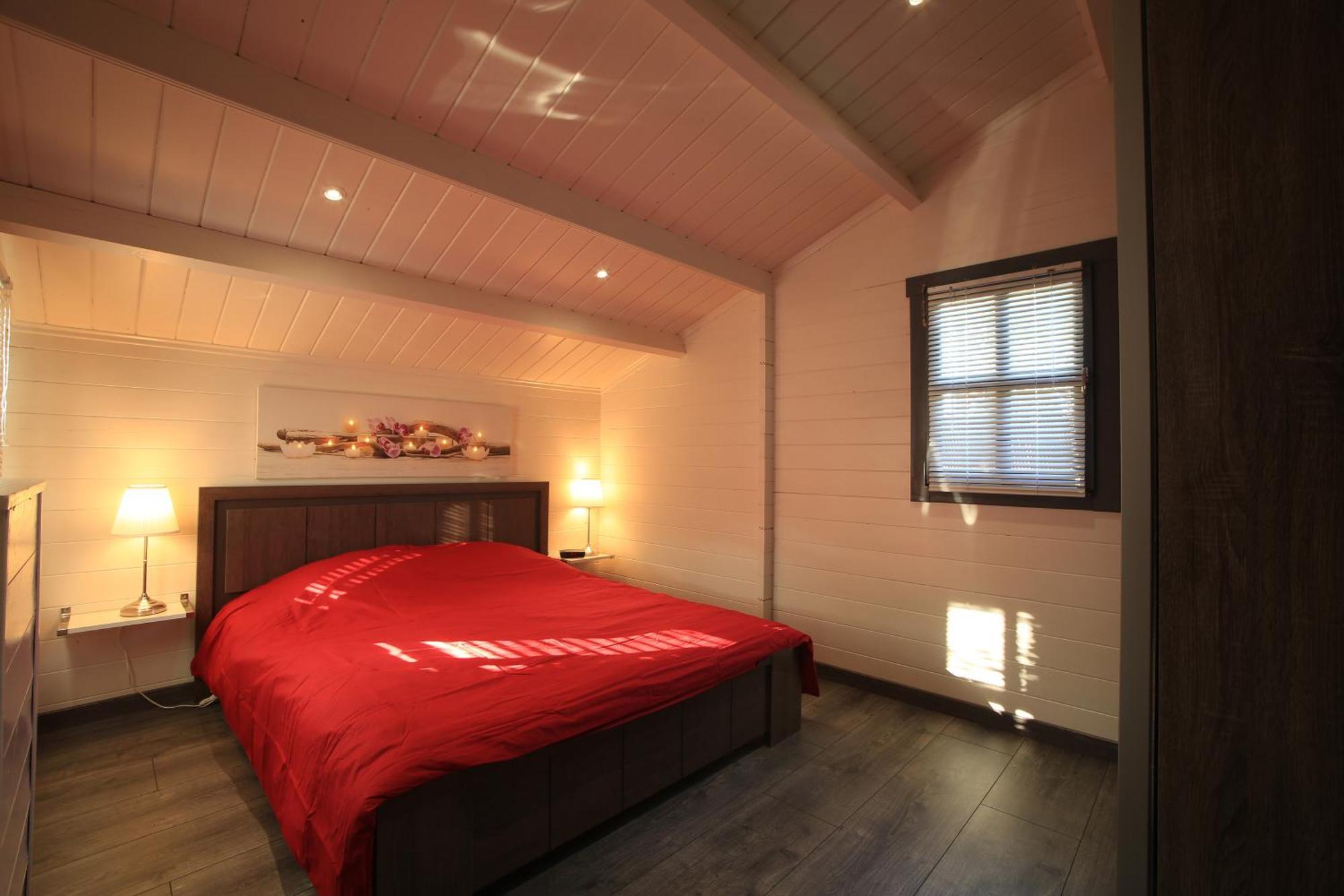 Chalet Mont Ventoux Et Chalet Vip Camaret-sur-Aigues Pokój zdjęcie