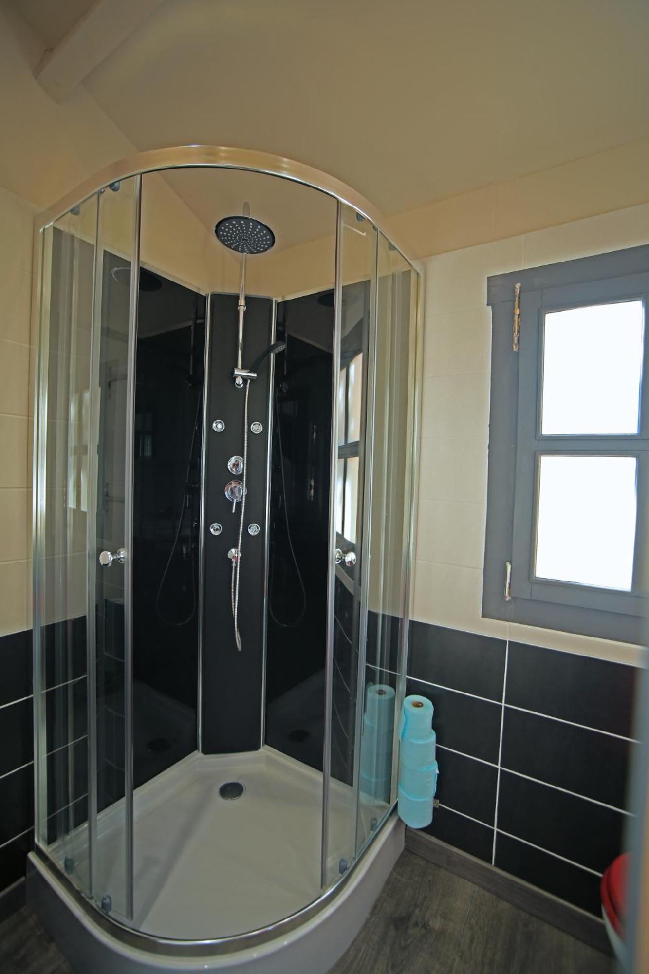 Chalet Mont Ventoux Et Chalet Vip Camaret-sur-Aigues Pokój zdjęcie