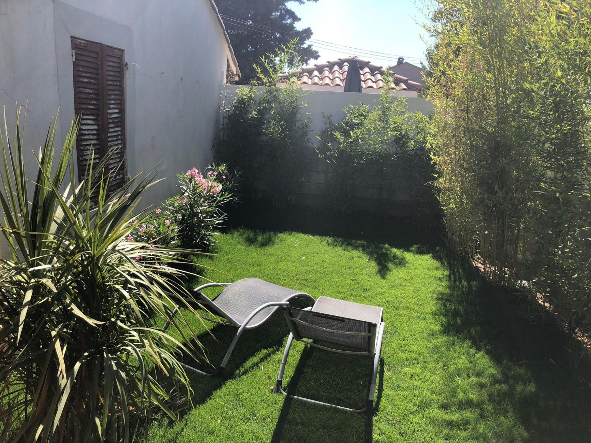 Chalet Mont Ventoux Et Chalet Vip Camaret-sur-Aigues Pokój zdjęcie