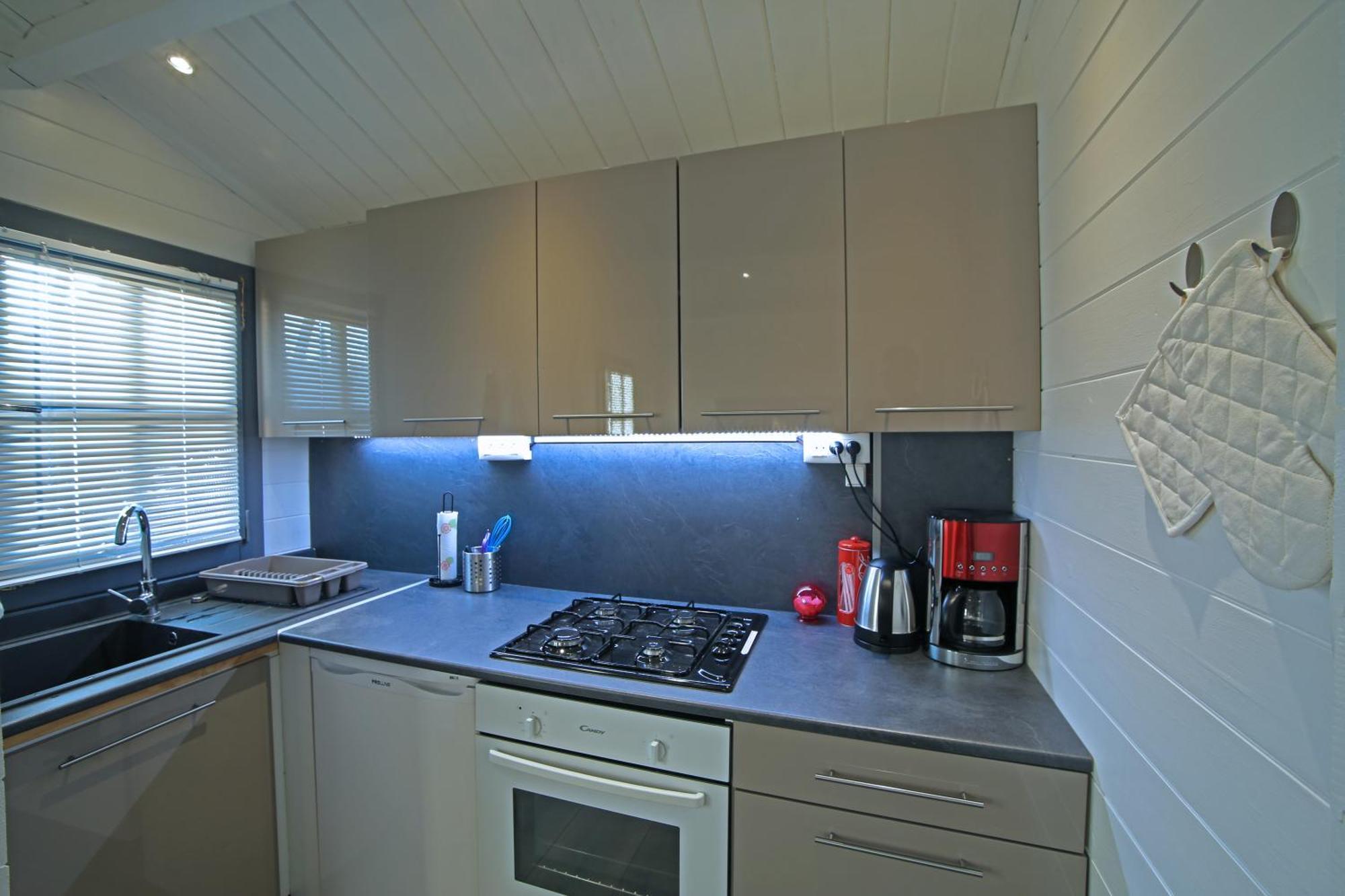 Chalet Mont Ventoux Et Chalet Vip Camaret-sur-Aigues Zewnętrze zdjęcie
